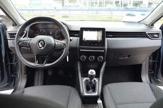 Renault Clio Society Air Navegacion-Full Led-USB