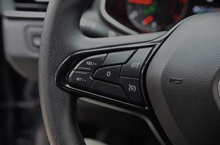 Renault Clio Society Air Navegacion-Full Led-USB