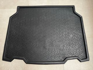 Protector Maletero Toyota Yaris Cross