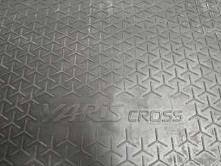 Protector Maletero Toyota Yaris Cross