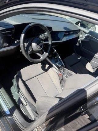 Audi A3 2021