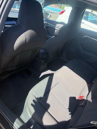 Audi A3 2021