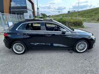 Audi A3 2021