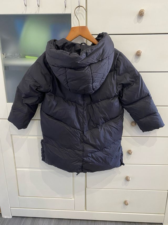 Abrigo Zara niño