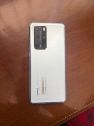 Huawei P40 Pro