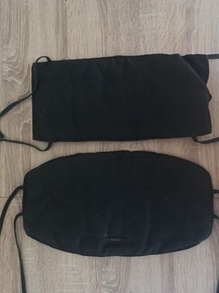 Cojín y arnés para Trona de Bebé