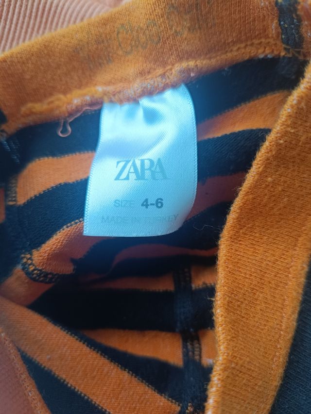 Conjunto invierno niña