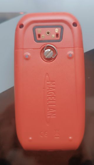 GPS Magellan Triton