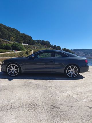 Audi S5 2007