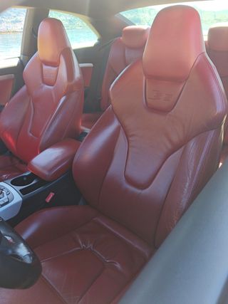 Audi S5 2007