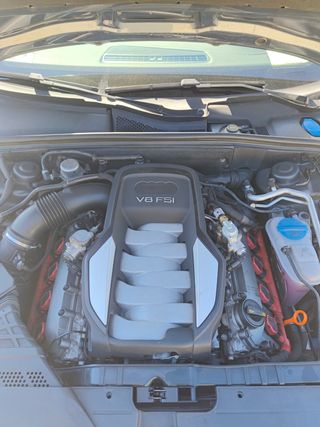 Audi S5 2007
