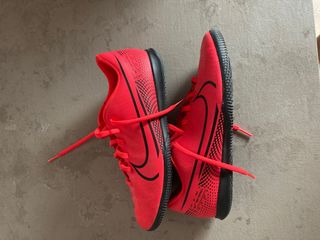 Zapatillas de fútbol sala Nike