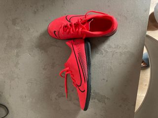 Zapatillas de fútbol sala Nike