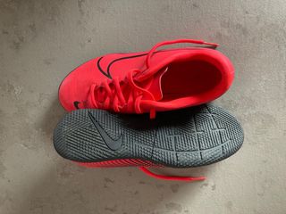 Zapatillas de fútbol sala Nike
