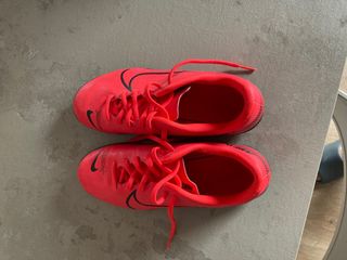 Zapatillas de fútbol sala Nike