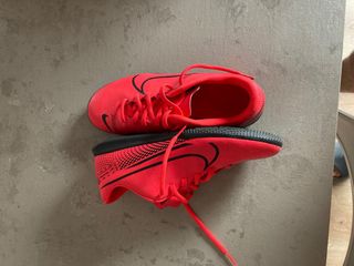 Zapatillas de fútbol sala Nike