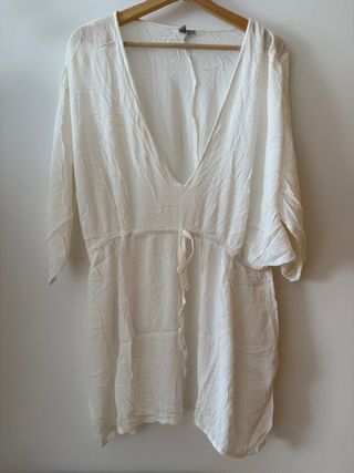 Vestido blanco