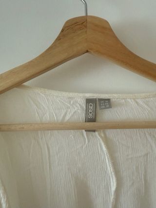 Vestido blanco