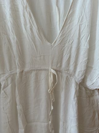 Vestido blanco