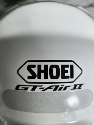 Shoei GT Air 2 casco integral