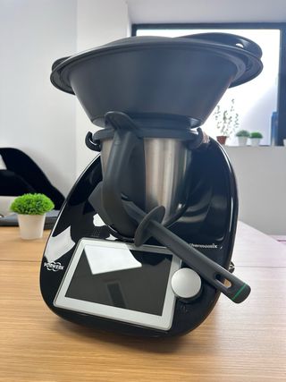 Thermomix TM6 edición especial