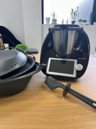 Thermomix TM6 edición especial