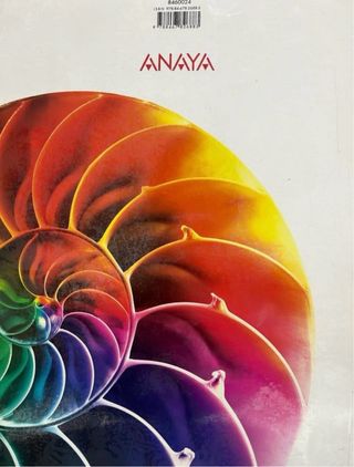 LIBRO MATEMÁTICAS I 1º BACHILLERATO