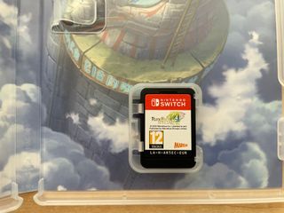 Rune Factory 4 SPECIAL Nintendo Switch