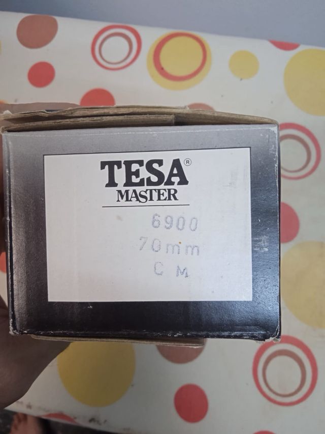 Pomos de puerta marca Tesa
