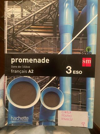 PROMENADE