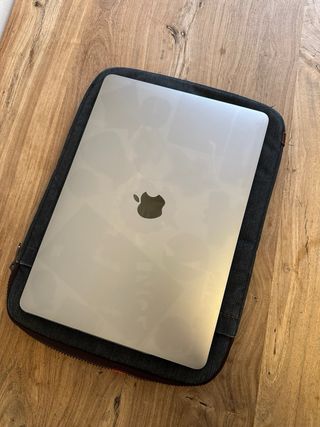 Funda Incase para portátil 13