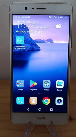 Huawei P9 Lite Bianco 16GB - 3GB RAM