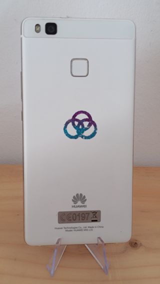 Huawei P9 Lite Bianco 16GB - 3GB RAM