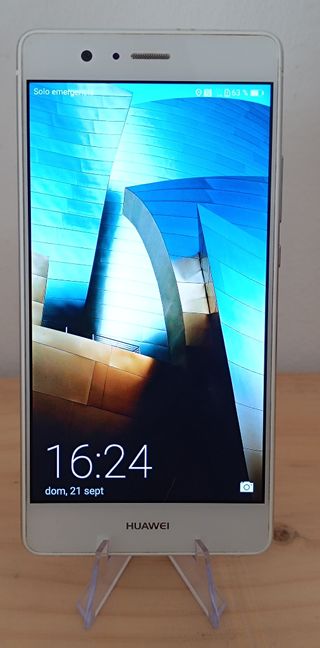 Huawei P9 Lite Bianco 16GB - 3GB RAM