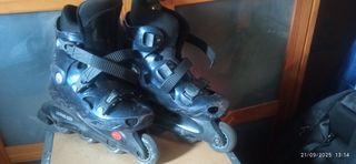 Patines en línea T 39 Ultrablades