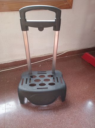 Carro escolar plegable
Sportstandem