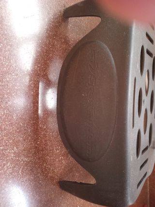 Carro escolar plegable
Sportstandem