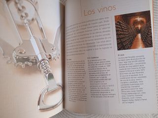 Nuestra cocina: Cataluña (Libro recetas)