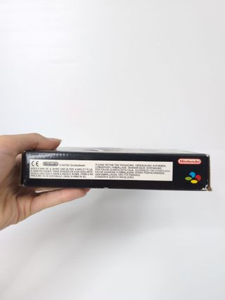 CAVO STEREO AUDIO/VIDEO AV per Nintendo SNES