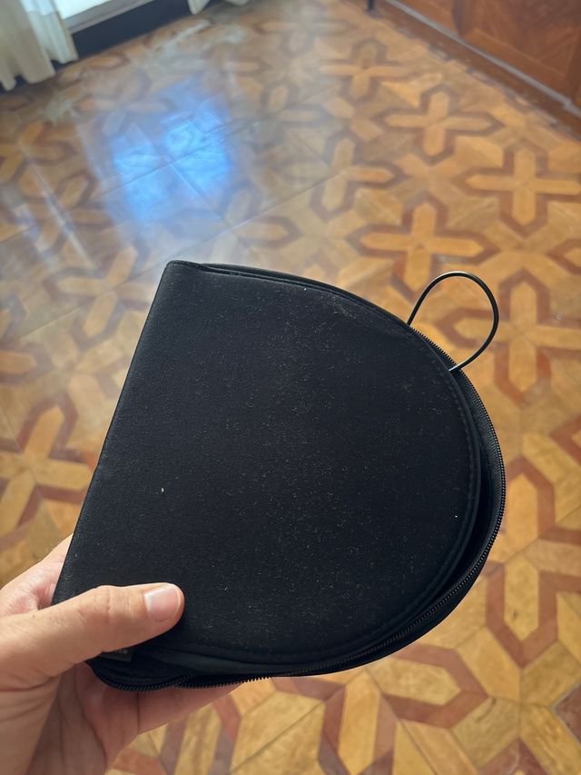 Auriculares Sennheiser PXC 550 Negros