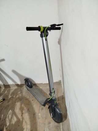 Patinete Eléctrico Cecotec