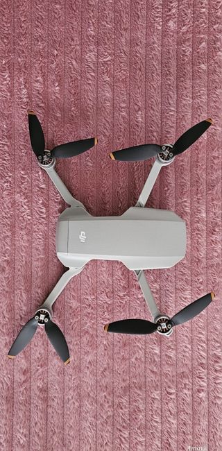 DJI Mini 2 SE  Drone