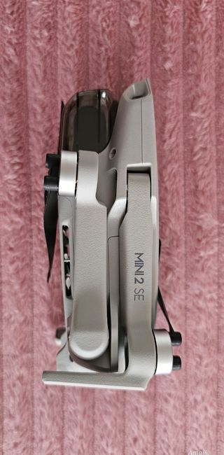 DJI Mini 2 SE  Drone