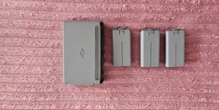 DJI Mini 2 SE  Drone