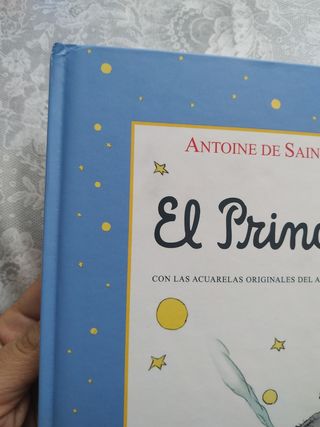 El Principito / The Little Prince (Spanish Edit...