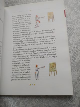 El Principito / The Little Prince (Spanish Edit...