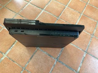 PlayStation 3 PS3 Sony Nera
