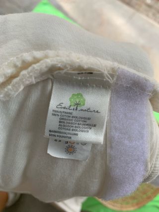 Capazo para moisés completo