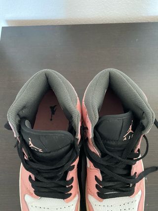 Zapatillas Nike Air Jordan Talla 41