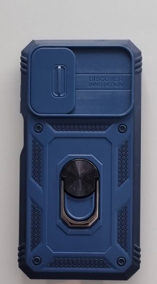 Samsung A15 5G. Prácticamente nuevo.